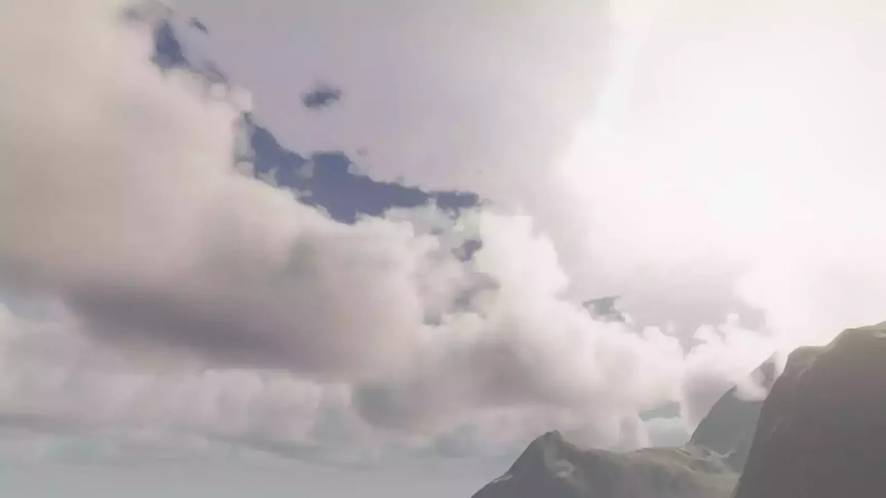 Altos | Sky & Clouds