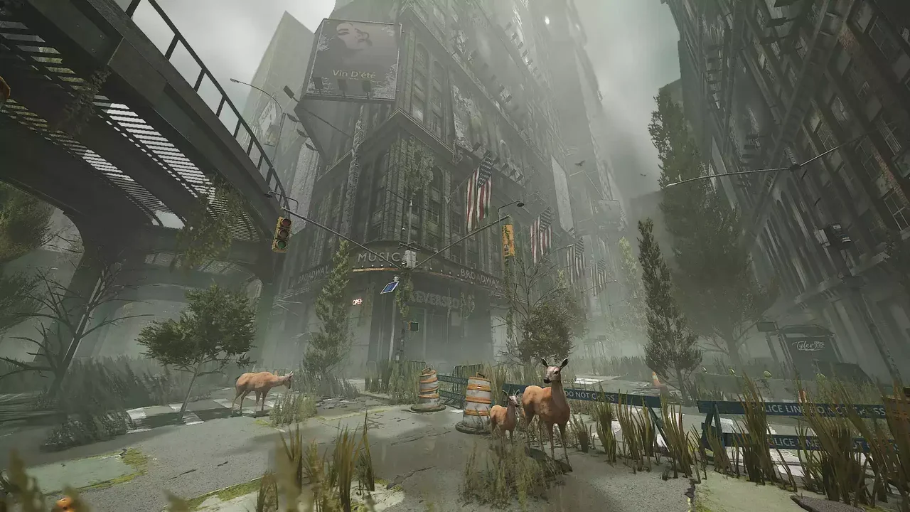 CBU: Apocalypse Edition