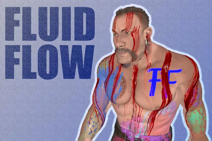 Fluid Flow 2