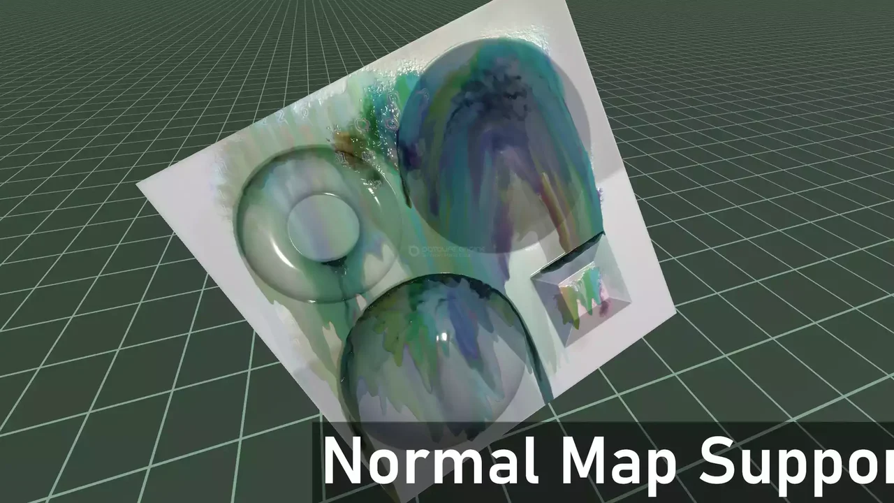 Fluid Flow 2