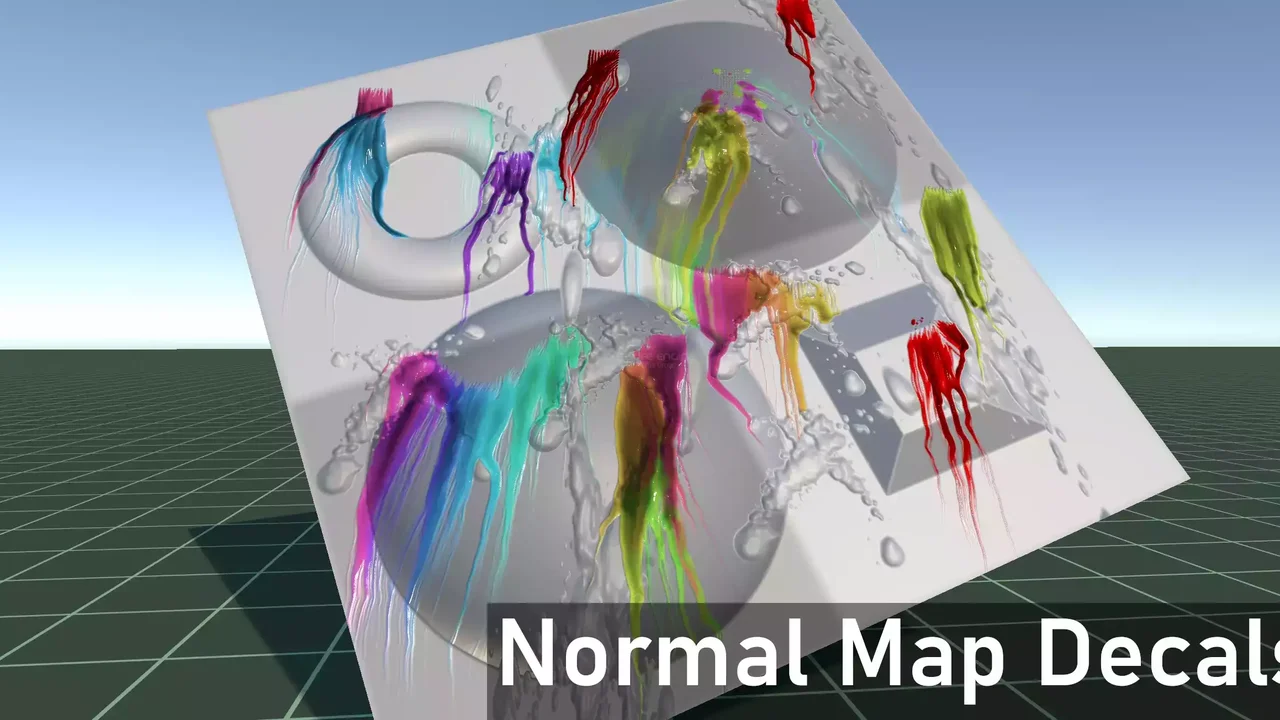 Fluid Flow 2