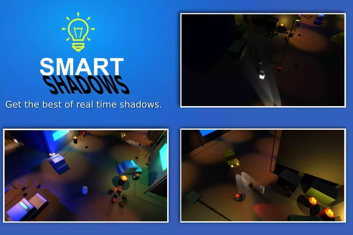 Smart Shadows