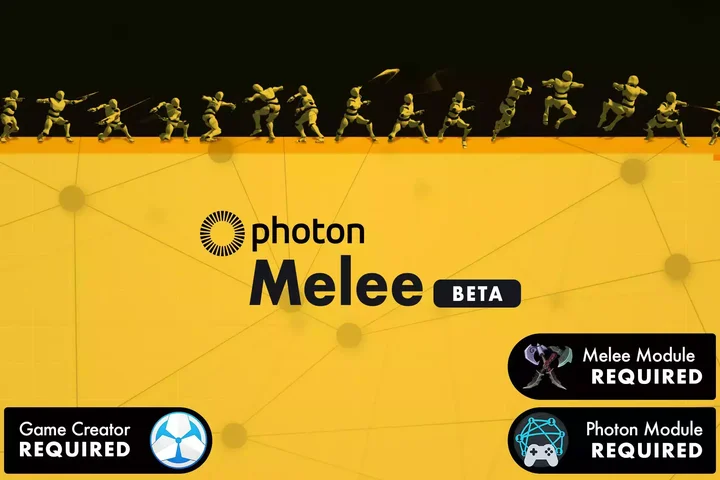 Photon Melee