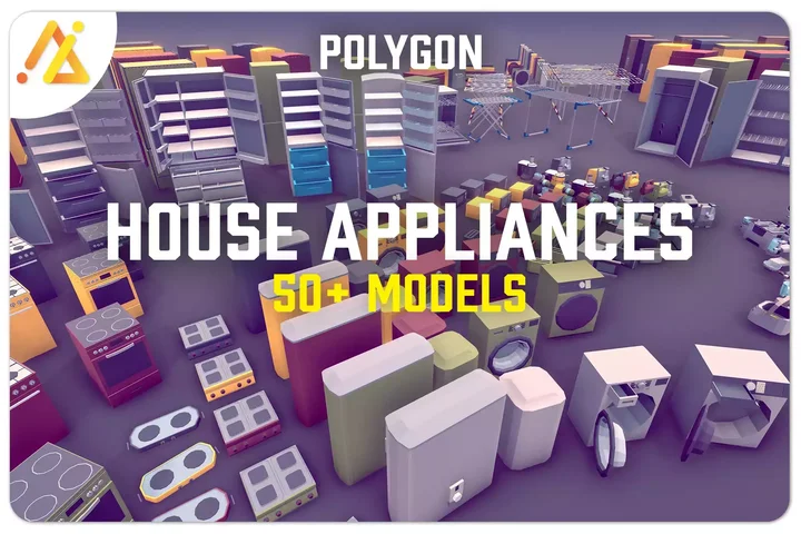 POLY - House Appliances