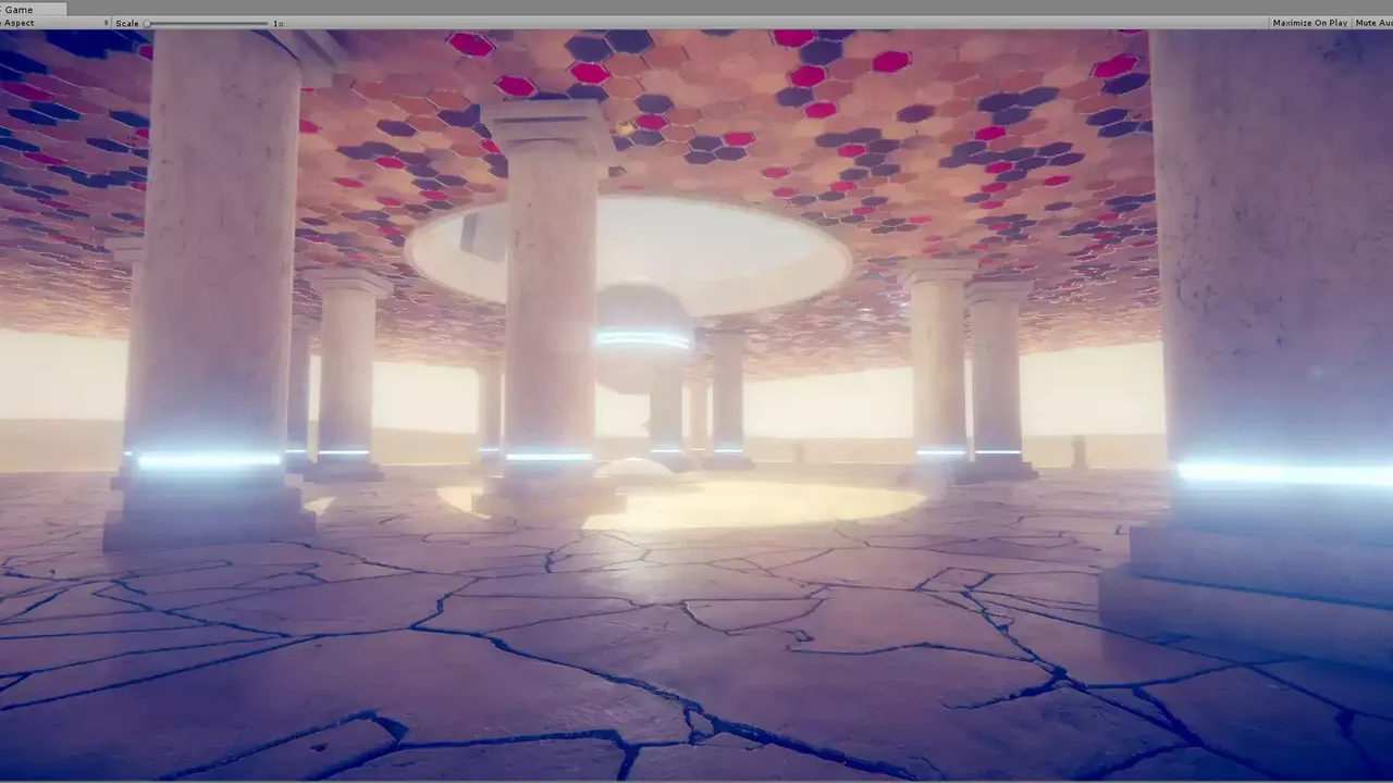 Sacred Place