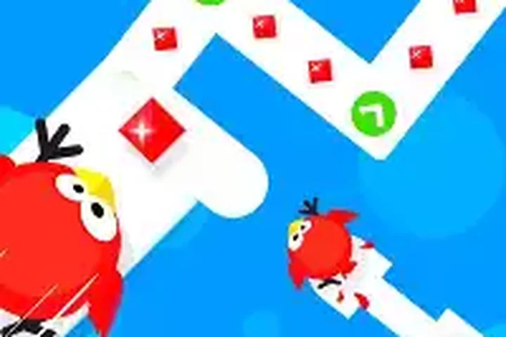 Tap Tap Dash [Source Code]