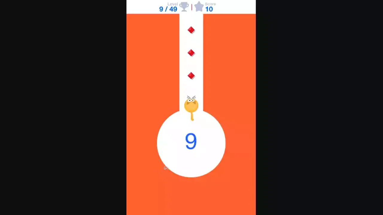 Tap Tap Dash [Source Code]