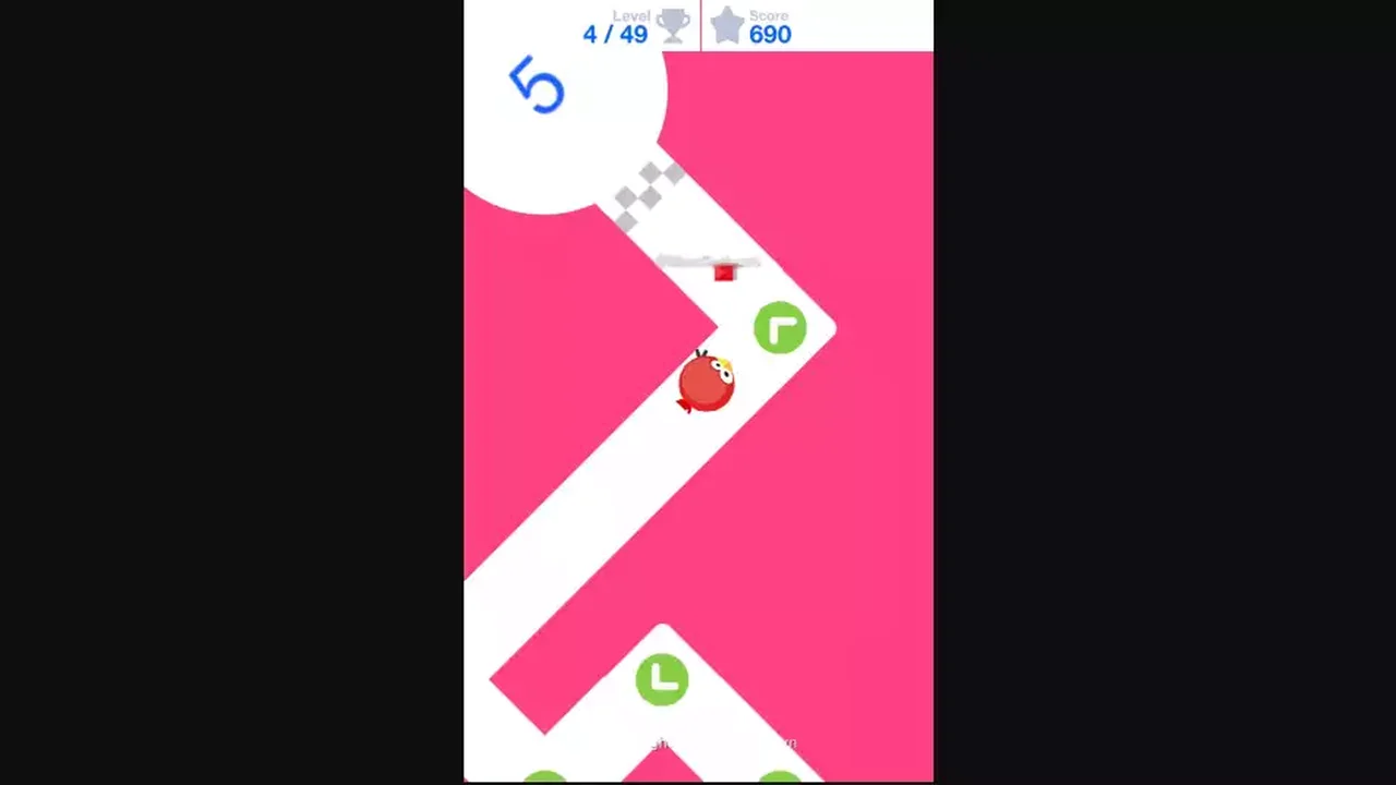 Tap Tap Dash [Source Code]