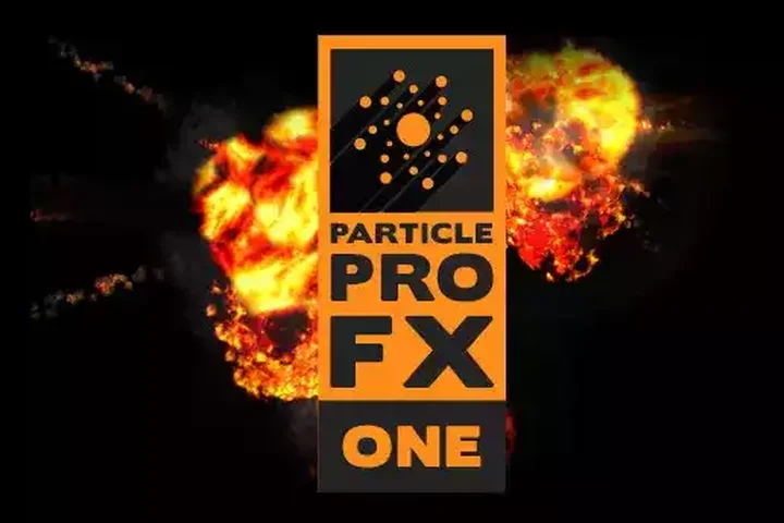 Particle ProFX One