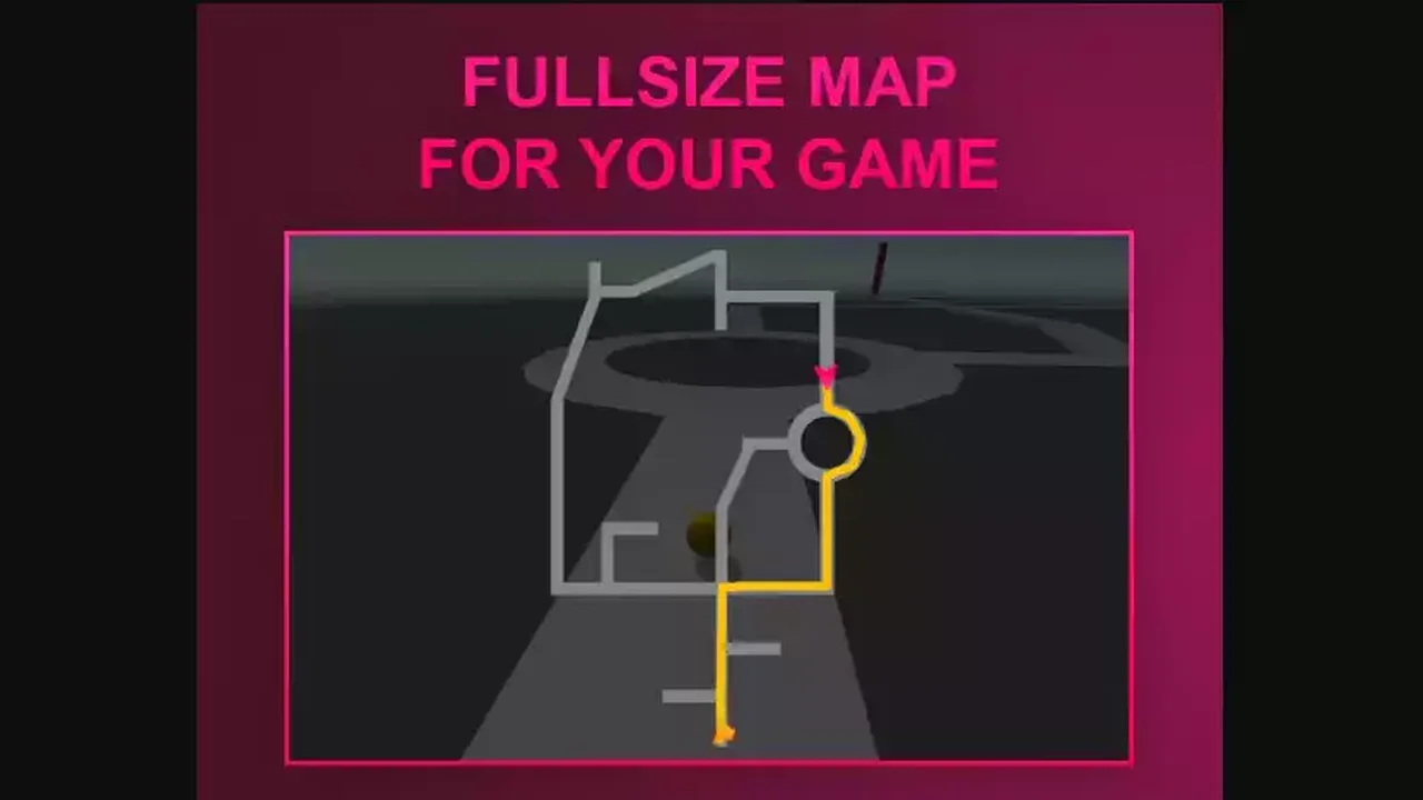 Road GPS Navigator