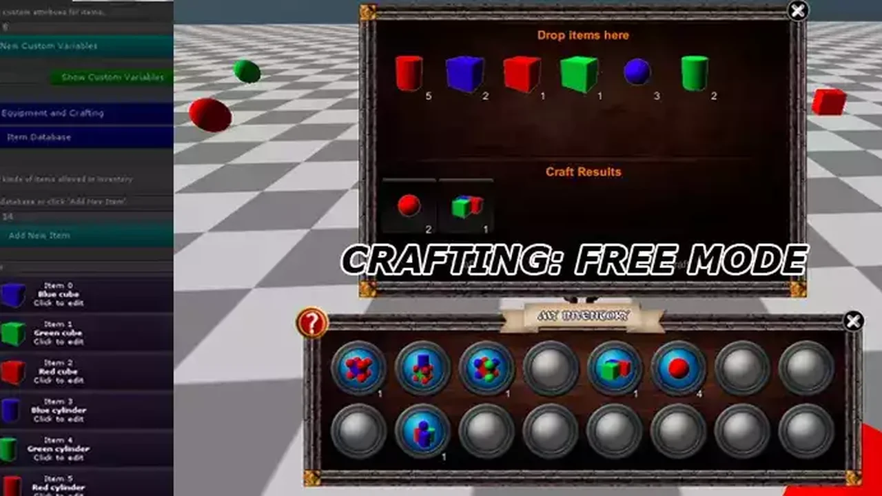 Inventory Plus