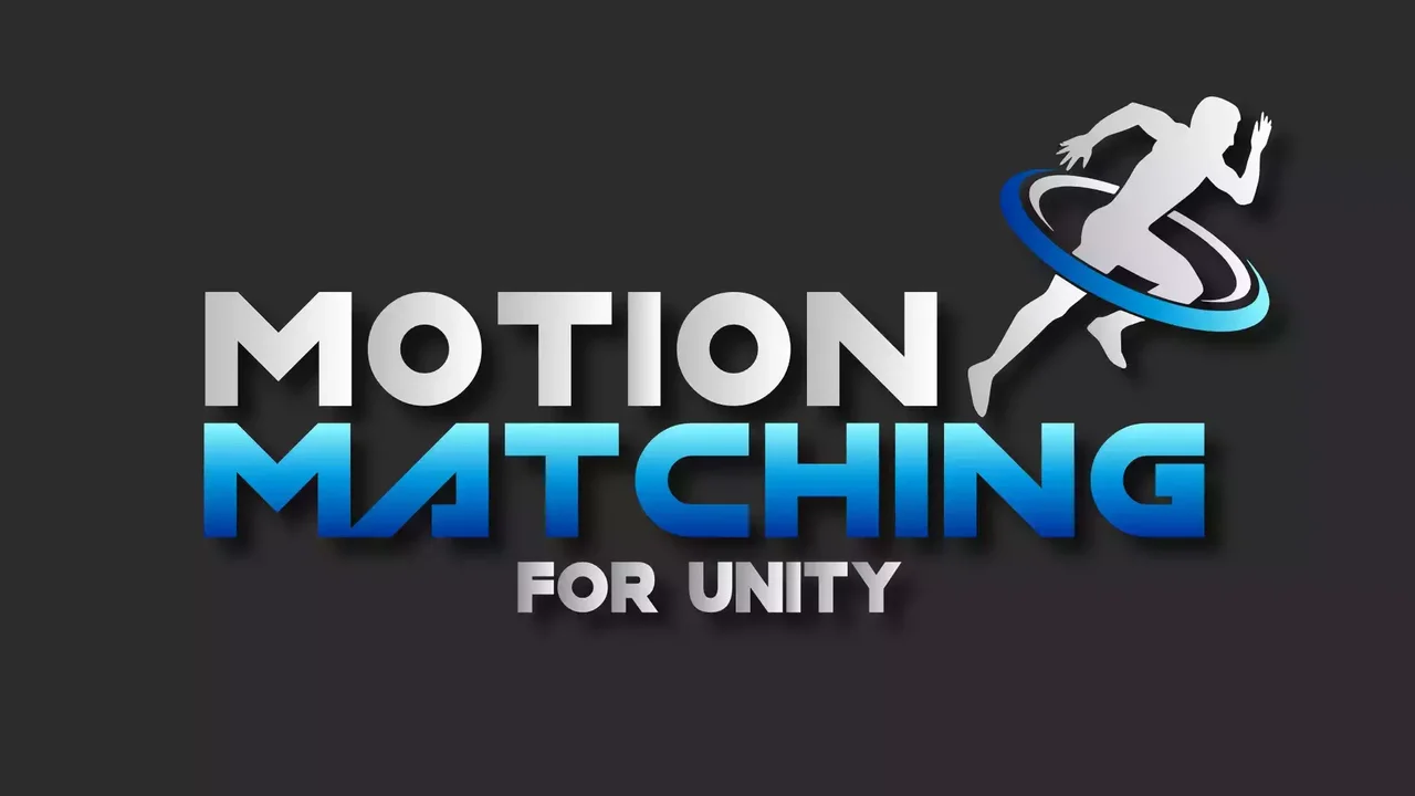 Motion Matching for Unity