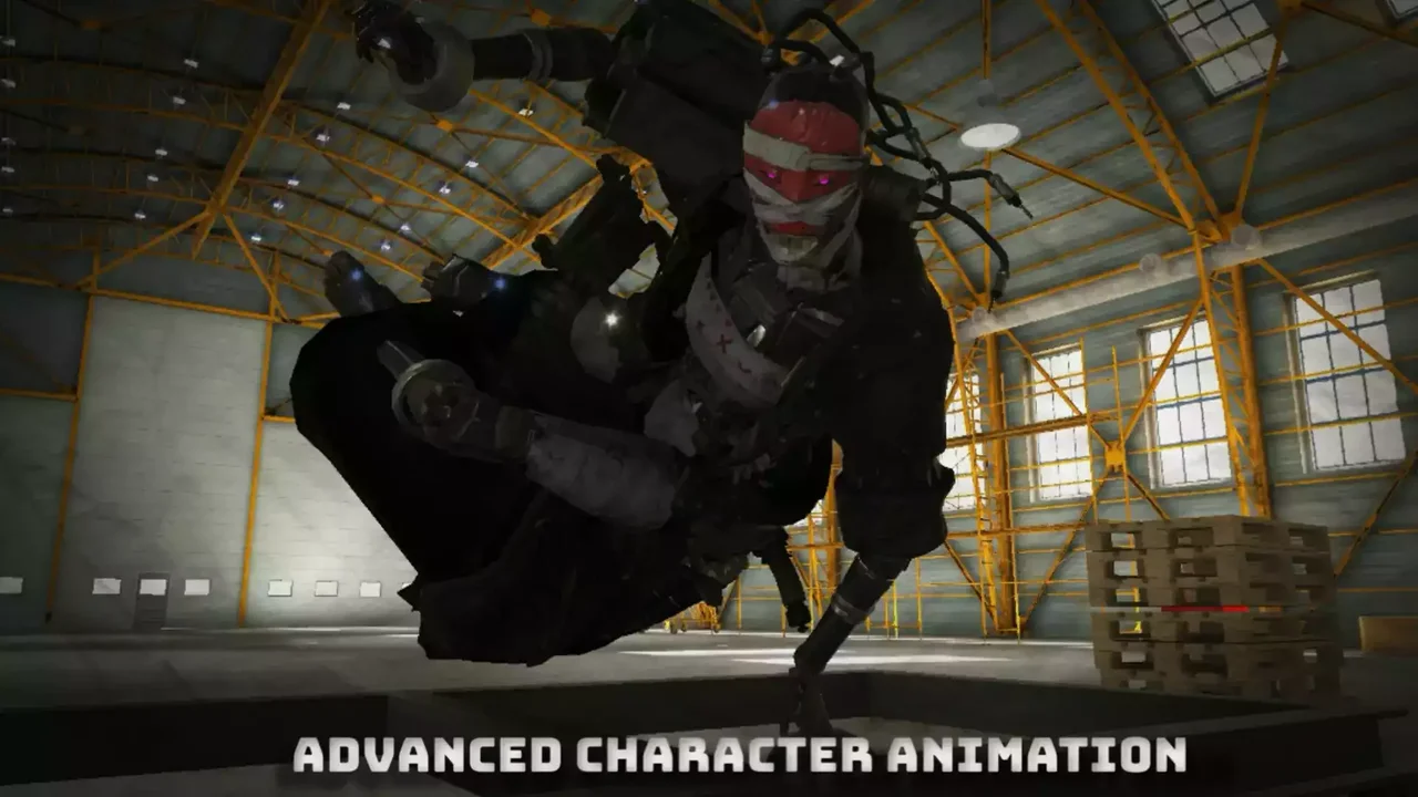 Motion Matching for Unity