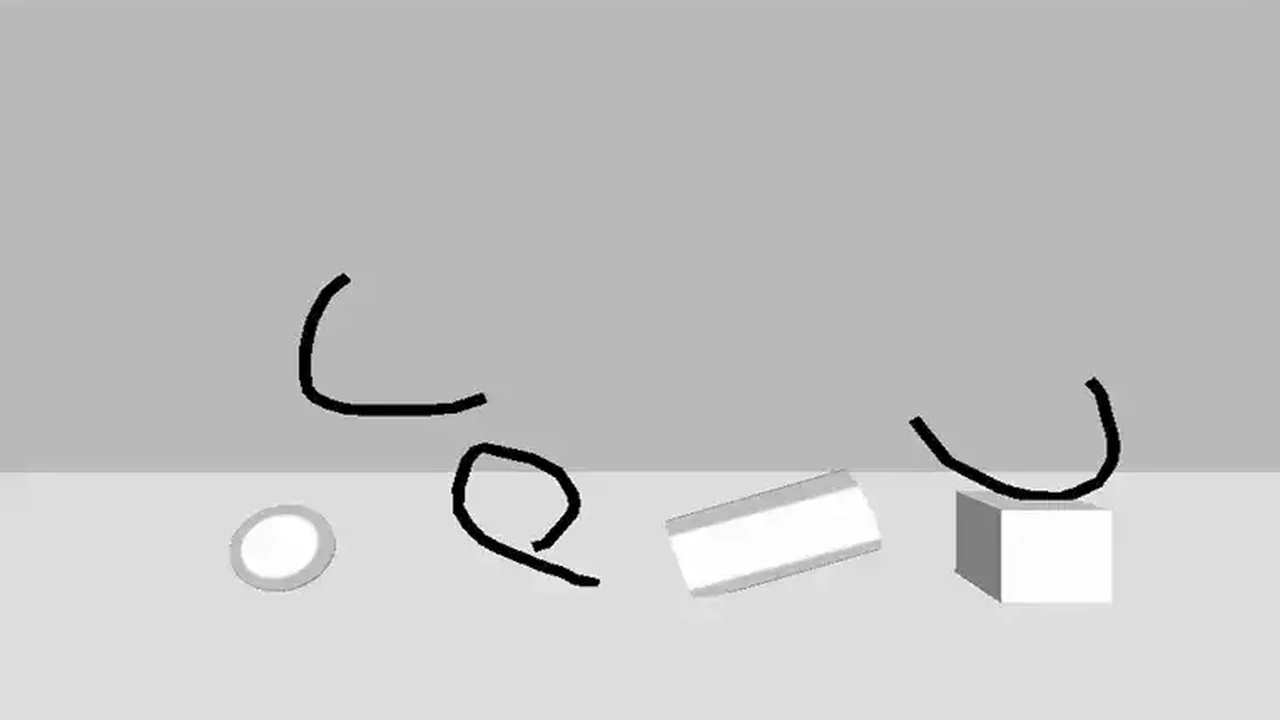 DrawingPhysics