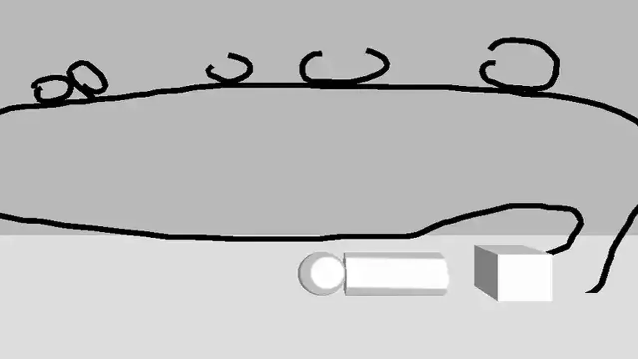 DrawingPhysics