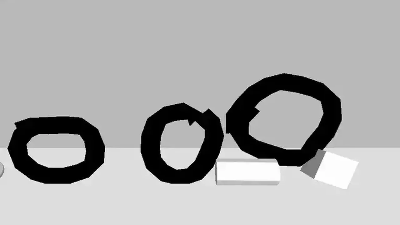 DrawingPhysics
