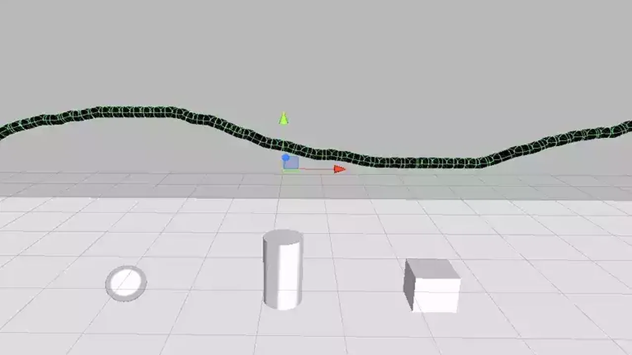DrawingPhysics