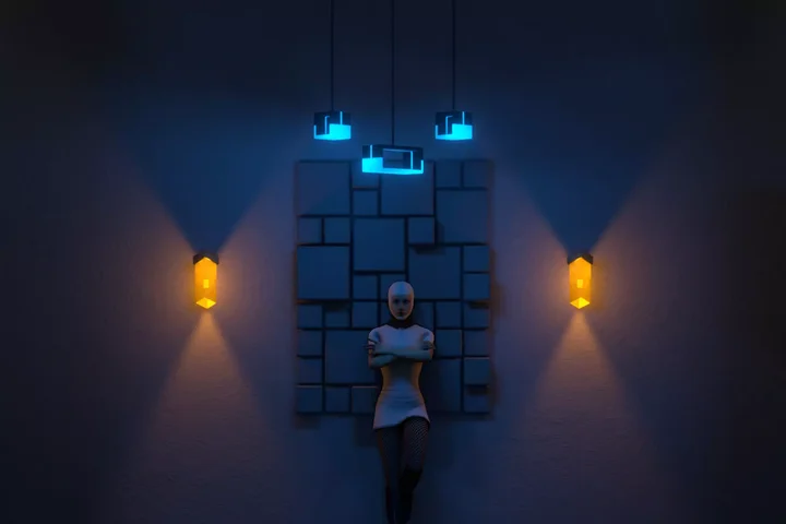 Sci-Fi Light Pack