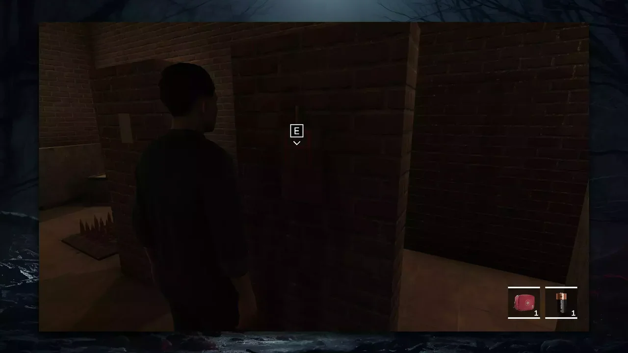 HORROR SYSTEM