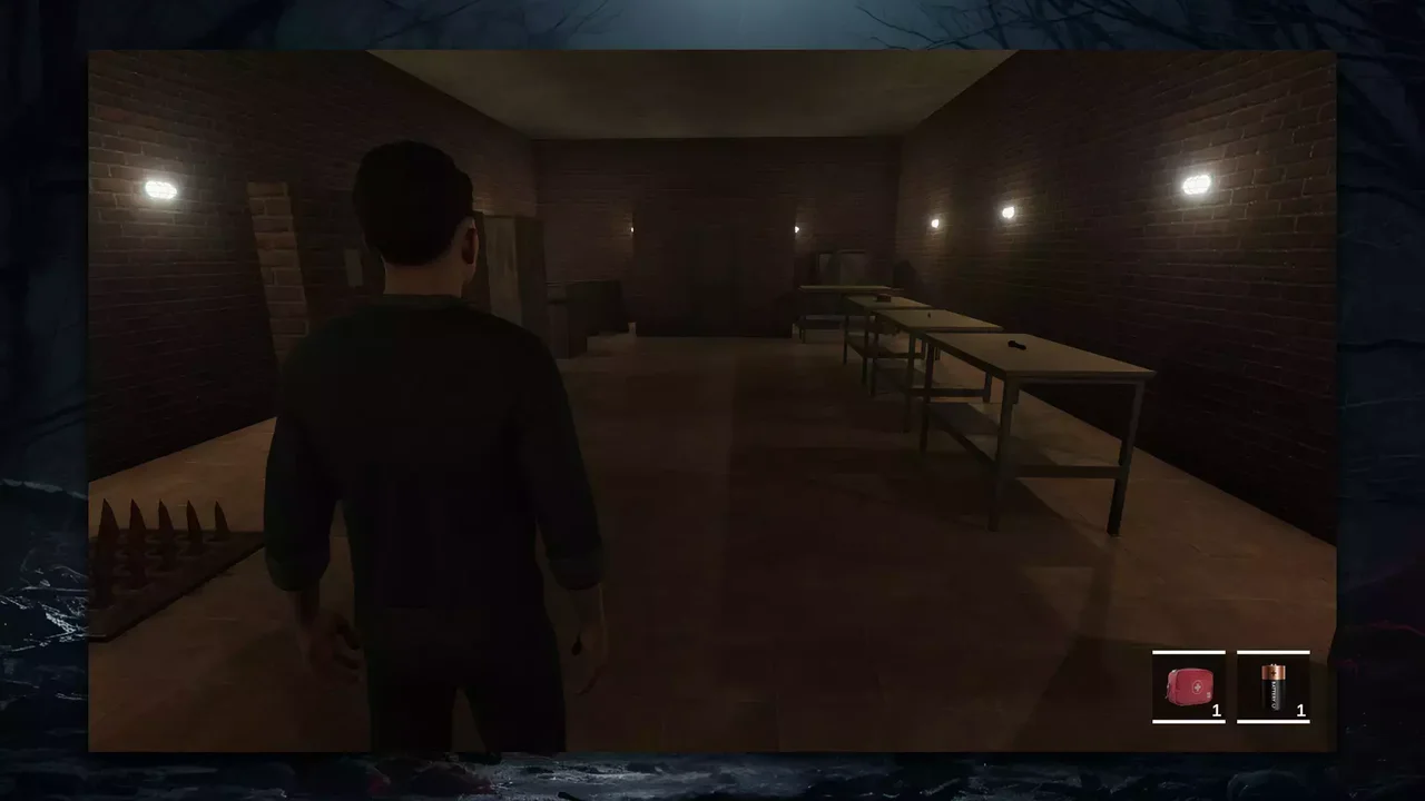 HORROR SYSTEM