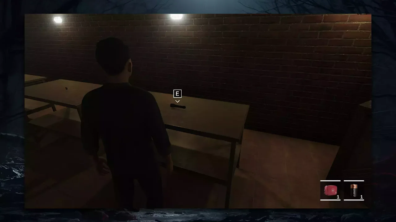 HORROR SYSTEM