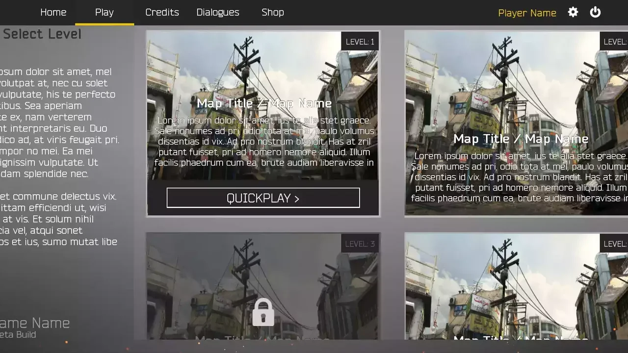 UMenu Pro