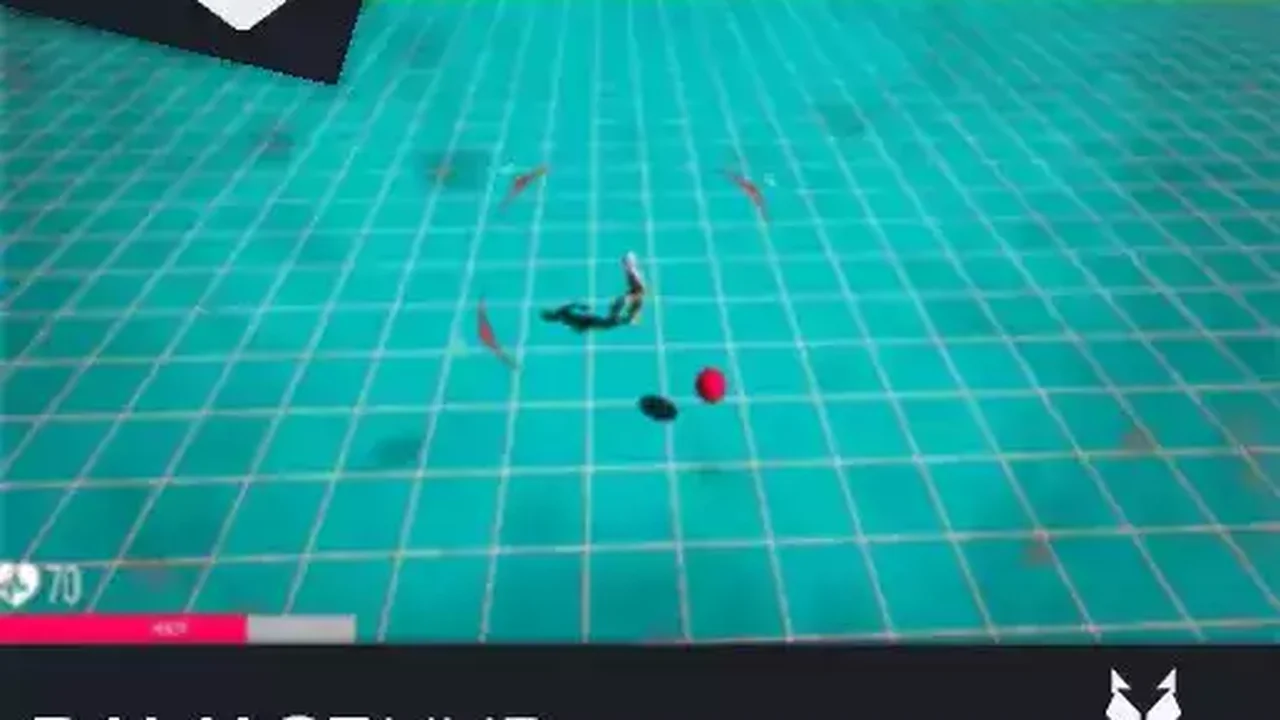 Damage Indicator