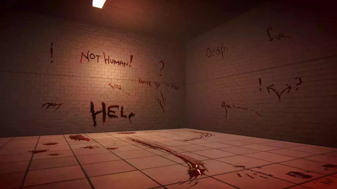Blood Decals and FX (BuiltIn+URP+HDRP)