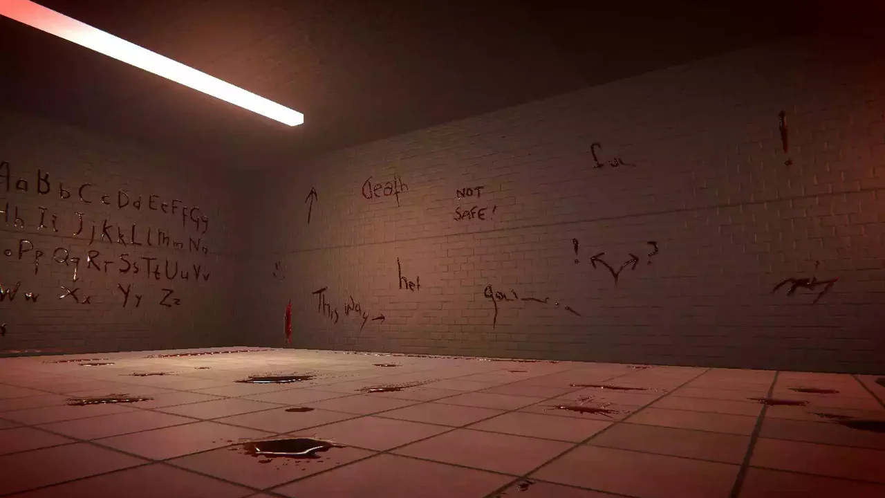 Blood Decals and FX (BuiltIn+URP+HDRP)
