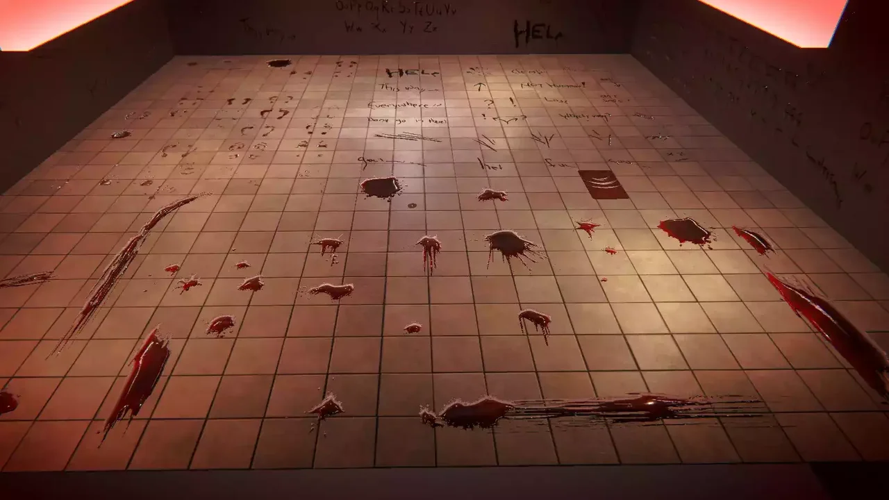 Blood Decals and FX (BuiltIn+URP+HDRP)