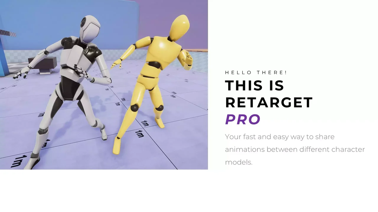 Retarget Pro