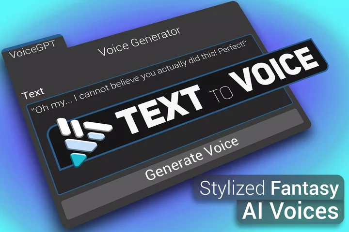 VoiceGPT