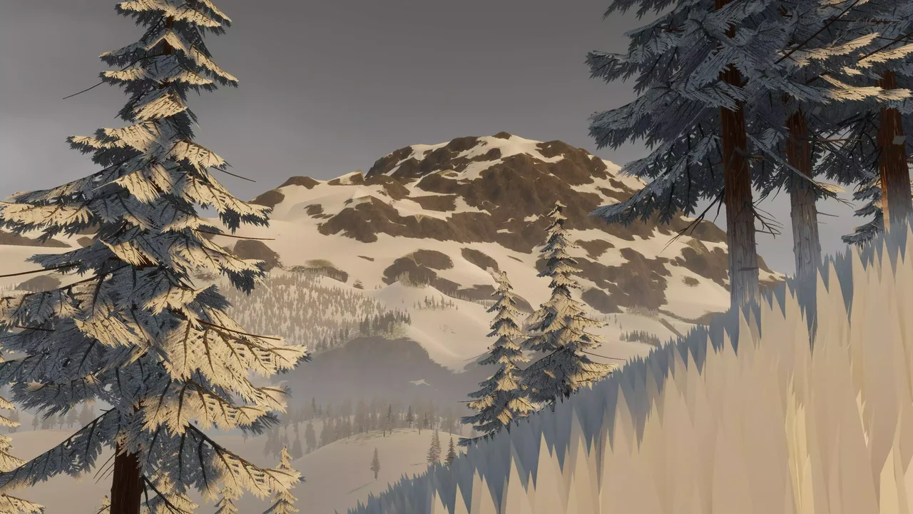 Infinite Lands: Node-Based World Creator