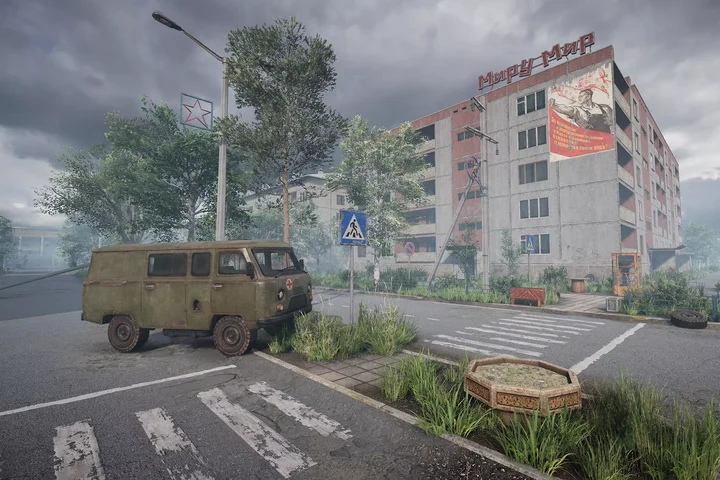 Chernobyl