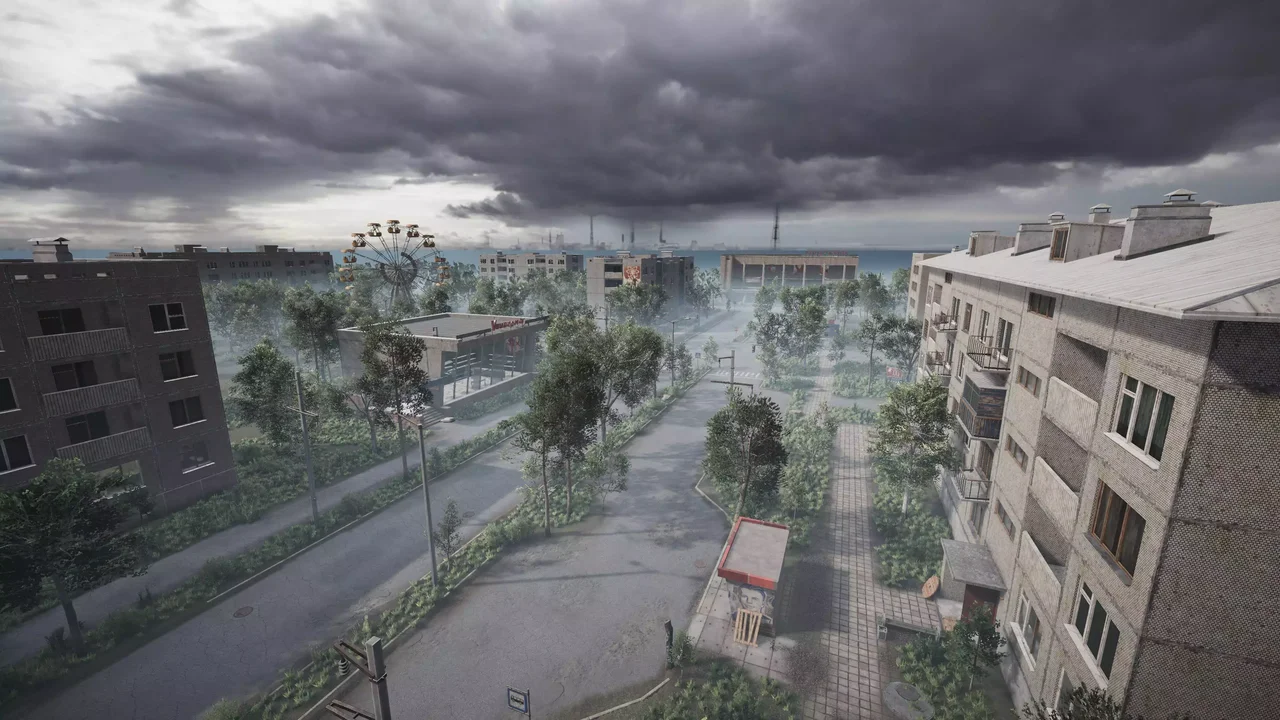 Chernobyl