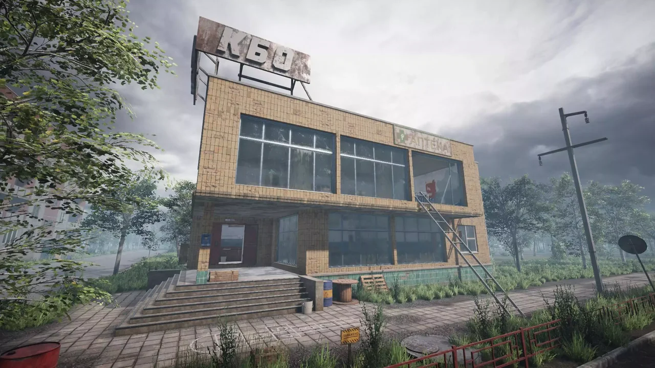Chernobyl