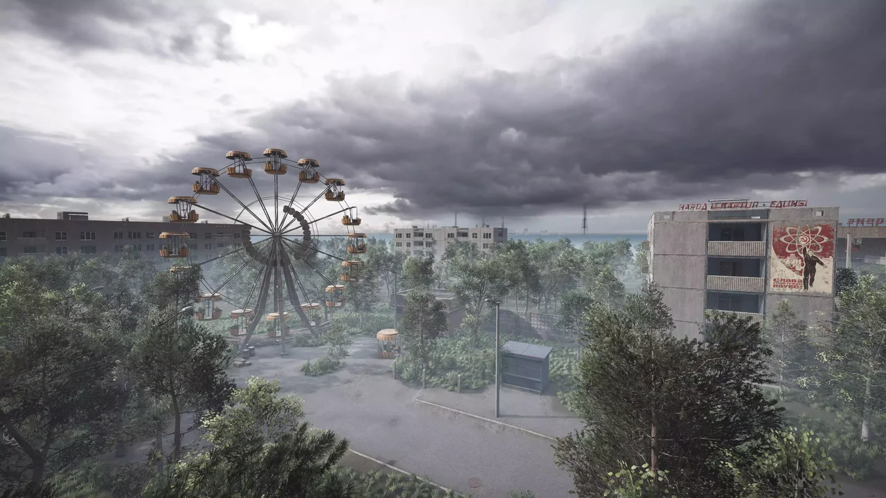 Chernobyl