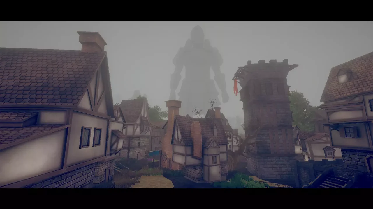 Titan Town