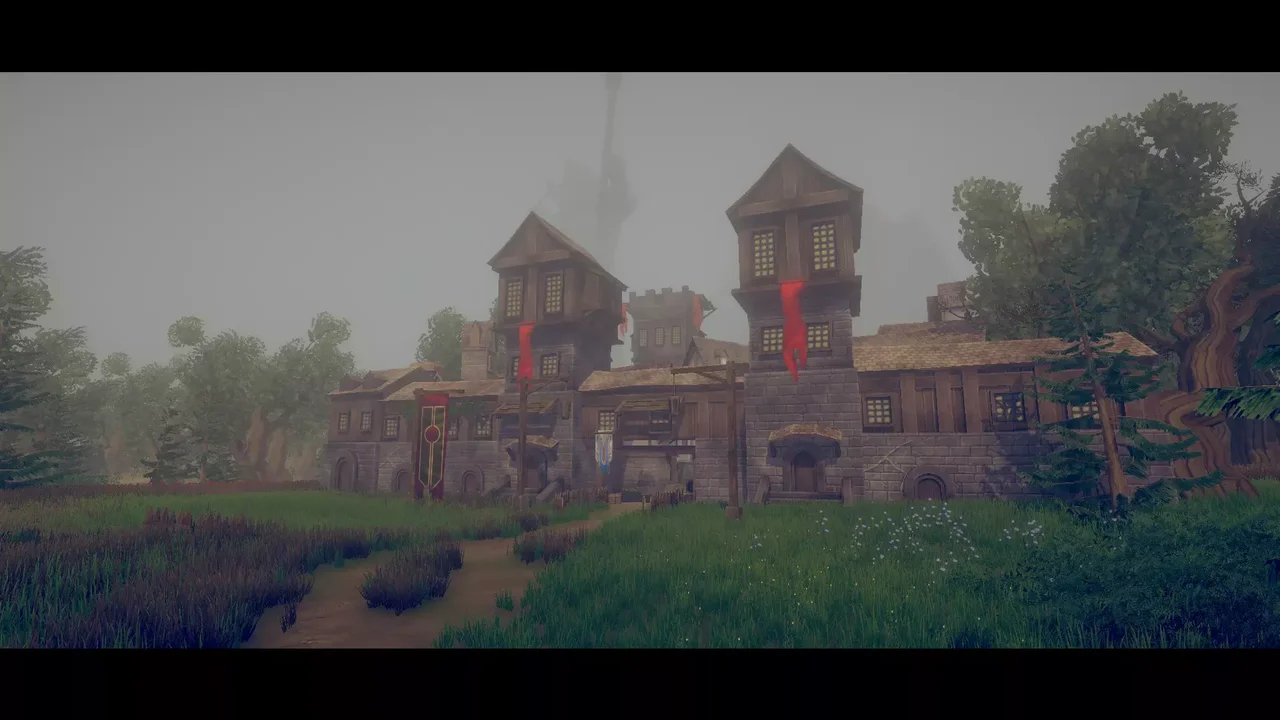 Titan Town
