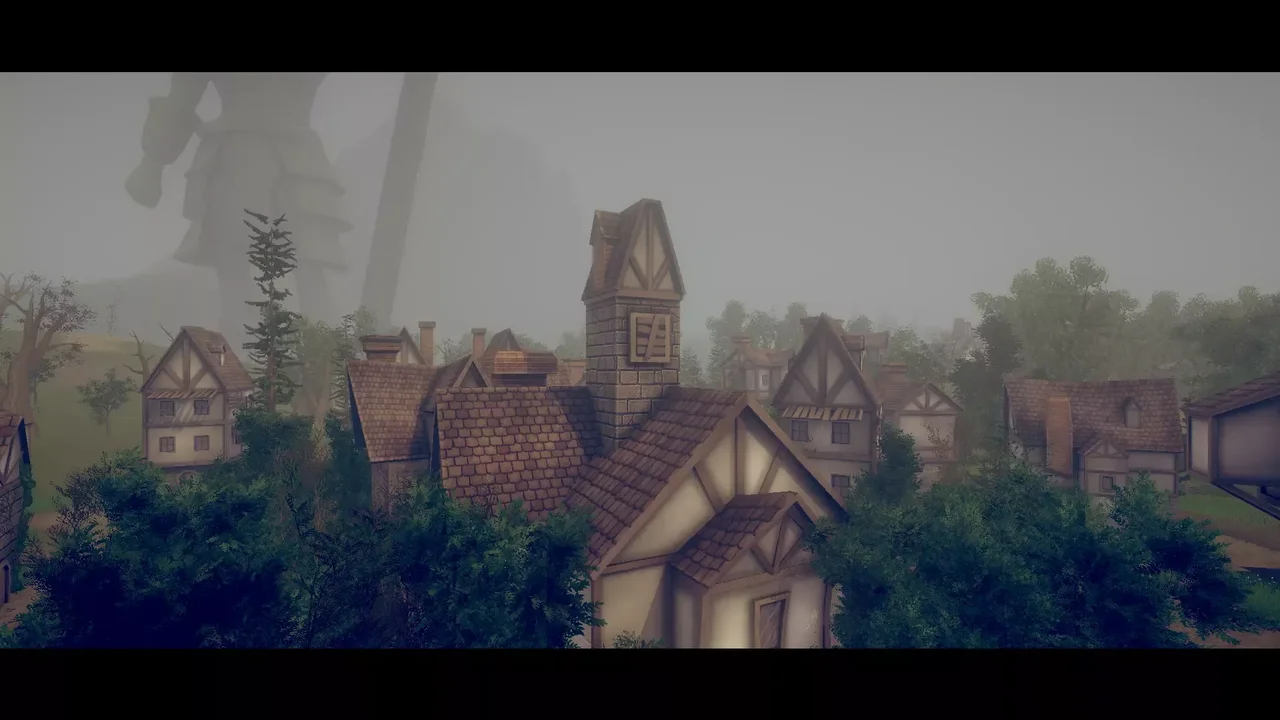 Titan Town