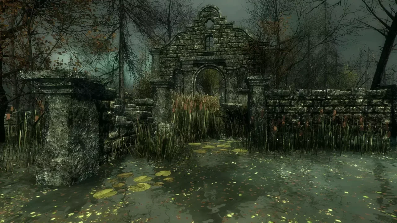 Ancient Environment