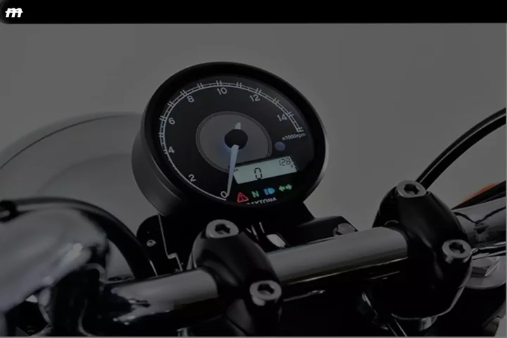 Realistic Motorcycle Physics HD