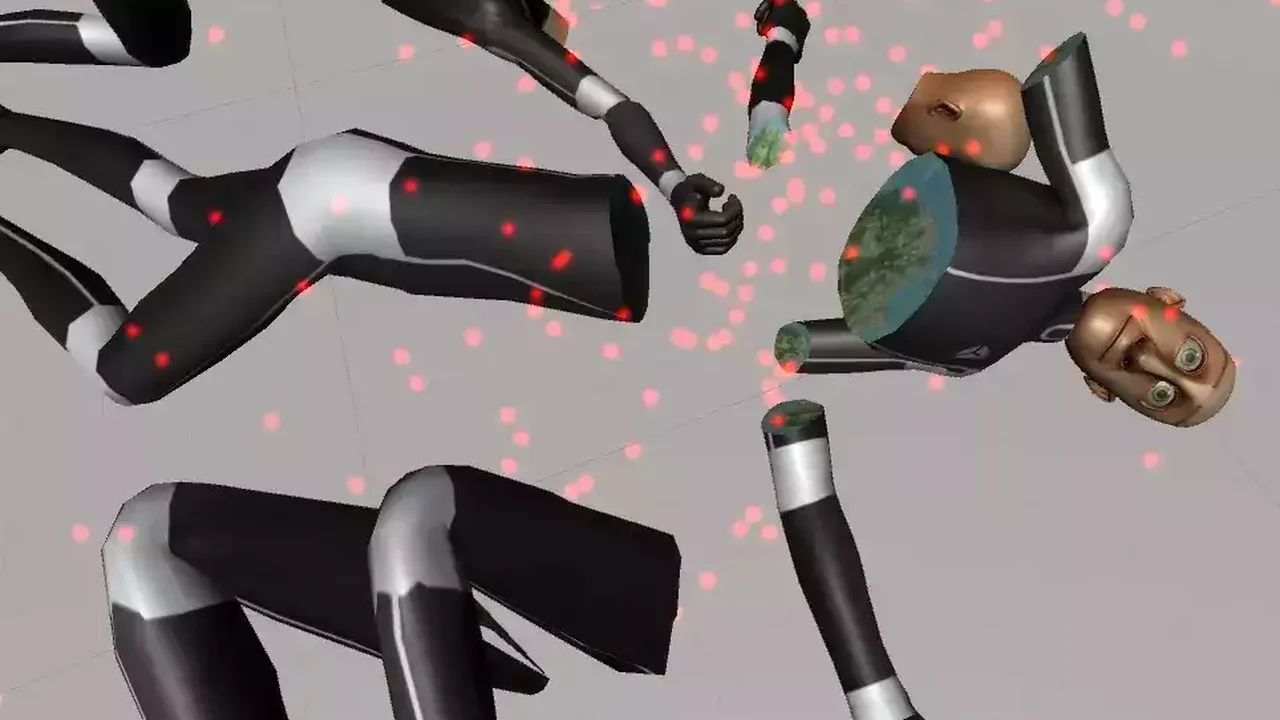 Mesh Slicer