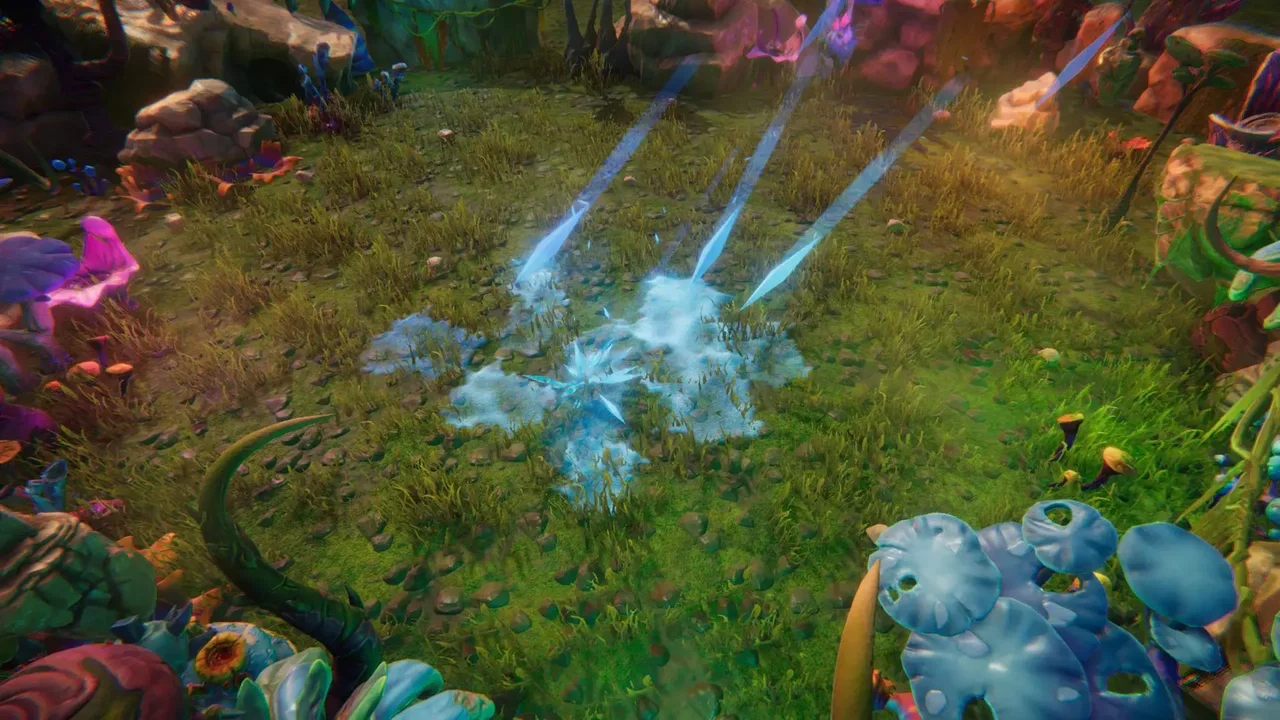 Spells Pack