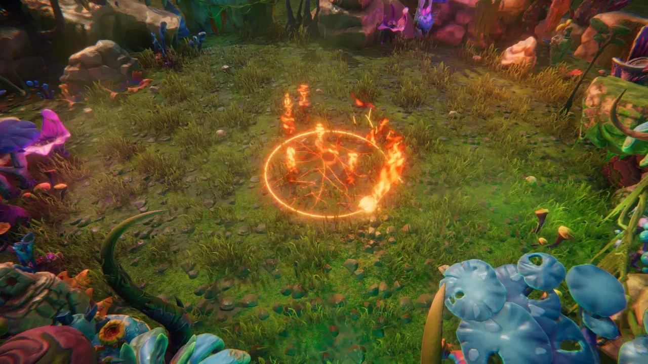 Spells Pack