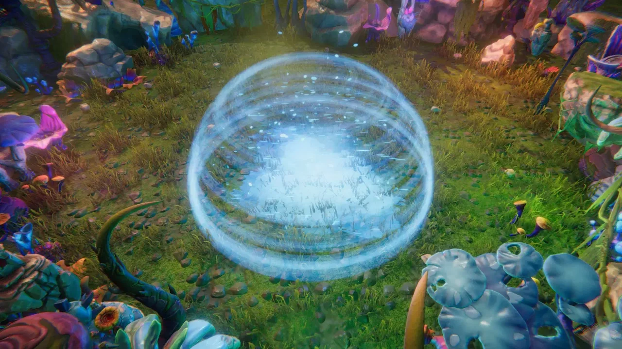 Spells Pack