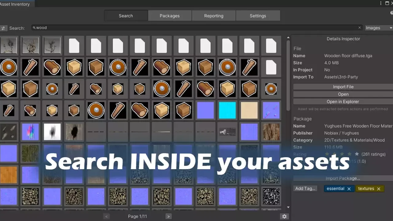 Asset Inventory