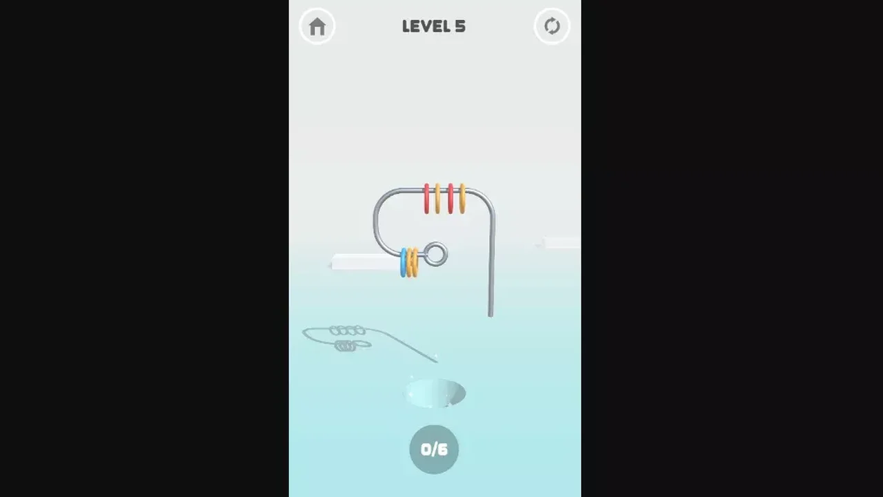 OFF THE TRACK | TRENDING GAME