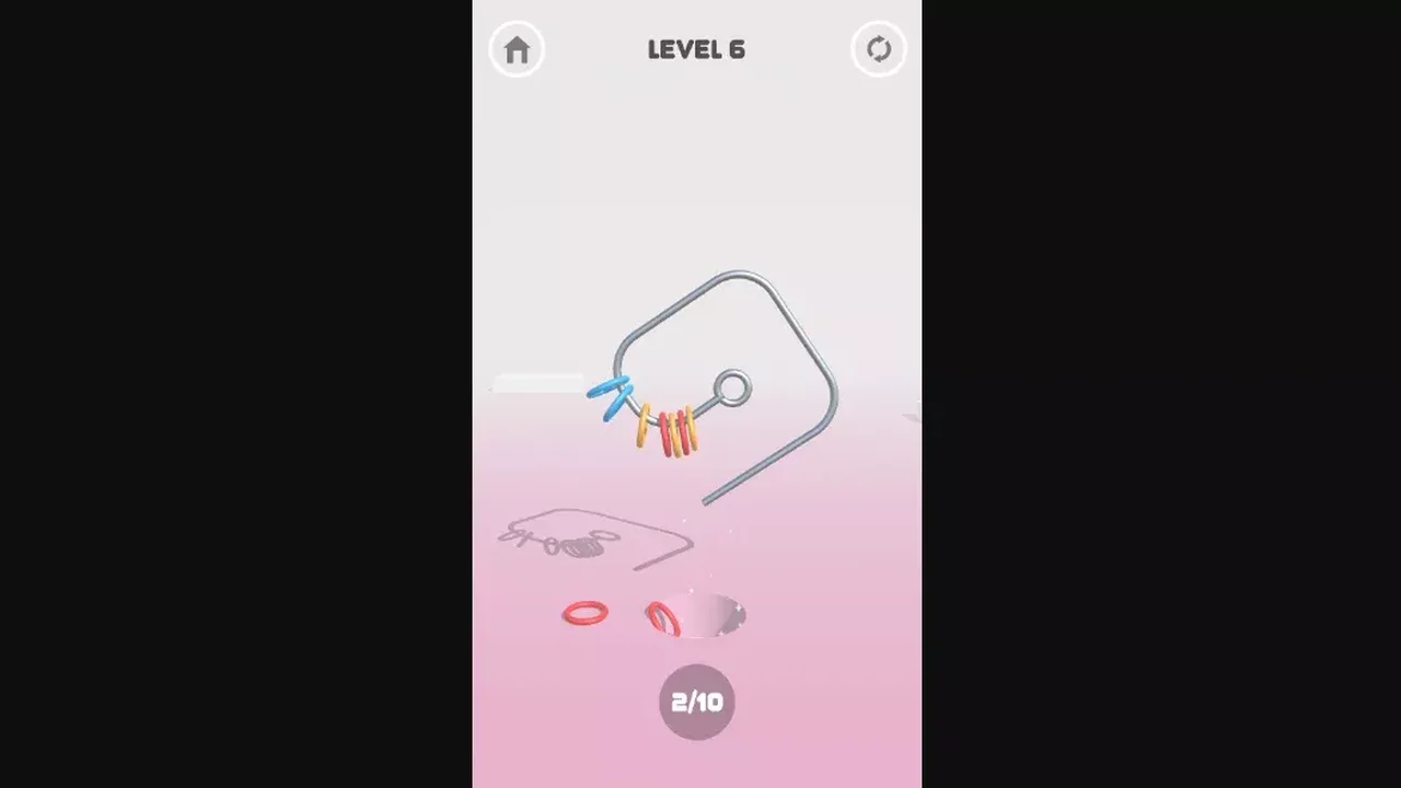 OFF THE TRACK | TRENDING GAME