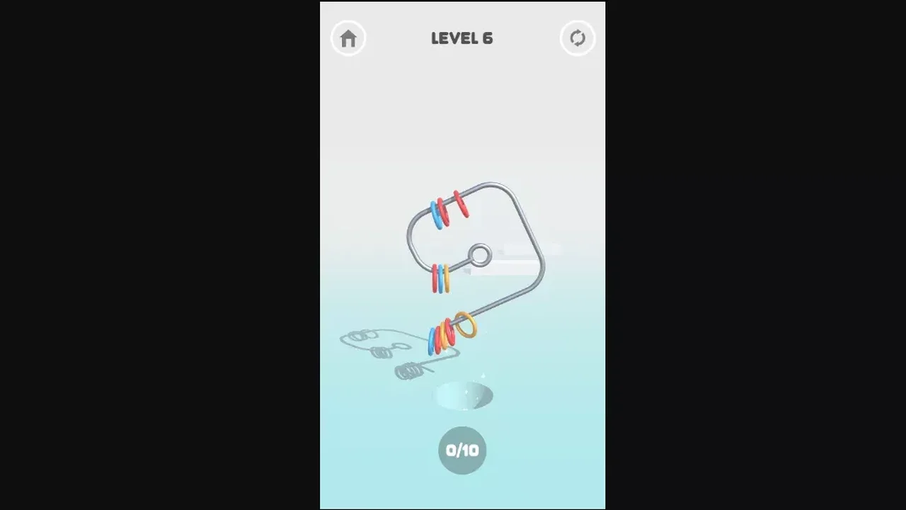 OFF THE TRACK | TRENDING GAME